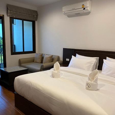 Lala Residence Chiang Mai Eksteriør billede