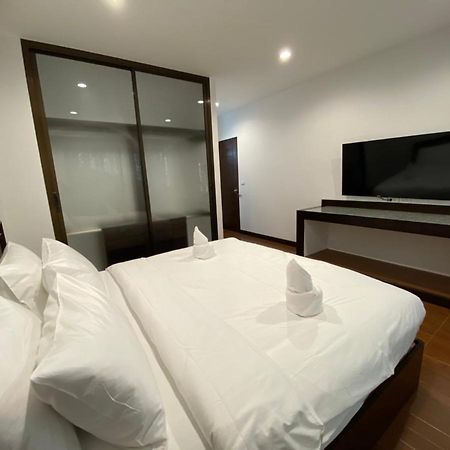 Lala Residence Chiang Mai Eksteriør billede
