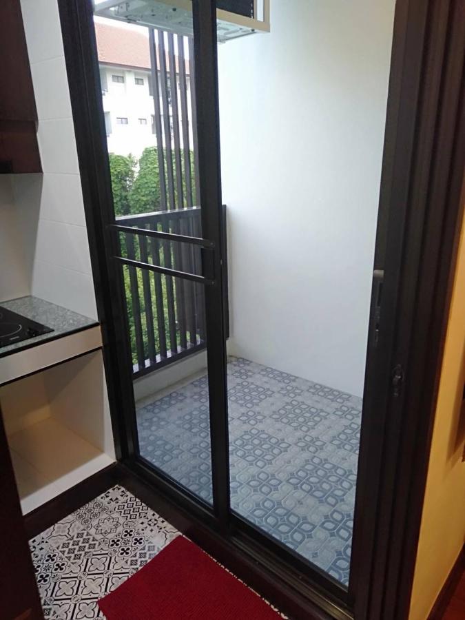 Lala Residence Chiang Mai Eksteriør billede