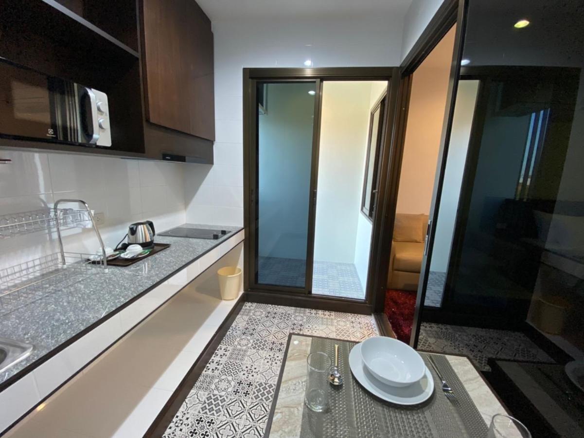 Lala Residence Chiang Mai Eksteriør billede
