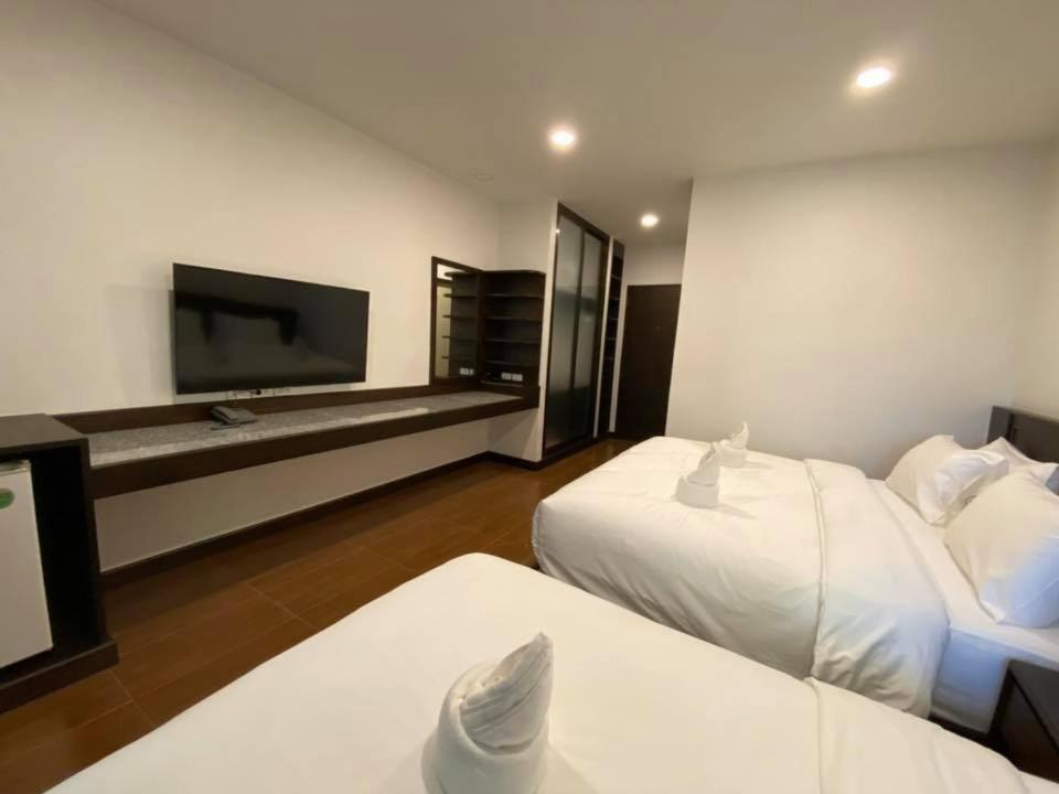 Lala Residence Chiang Mai Eksteriør billede