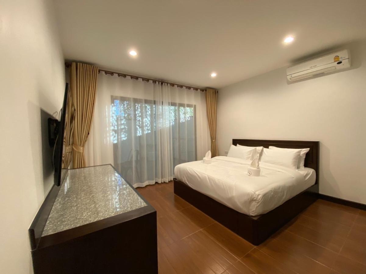 Lala Residence Chiang Mai Eksteriør billede