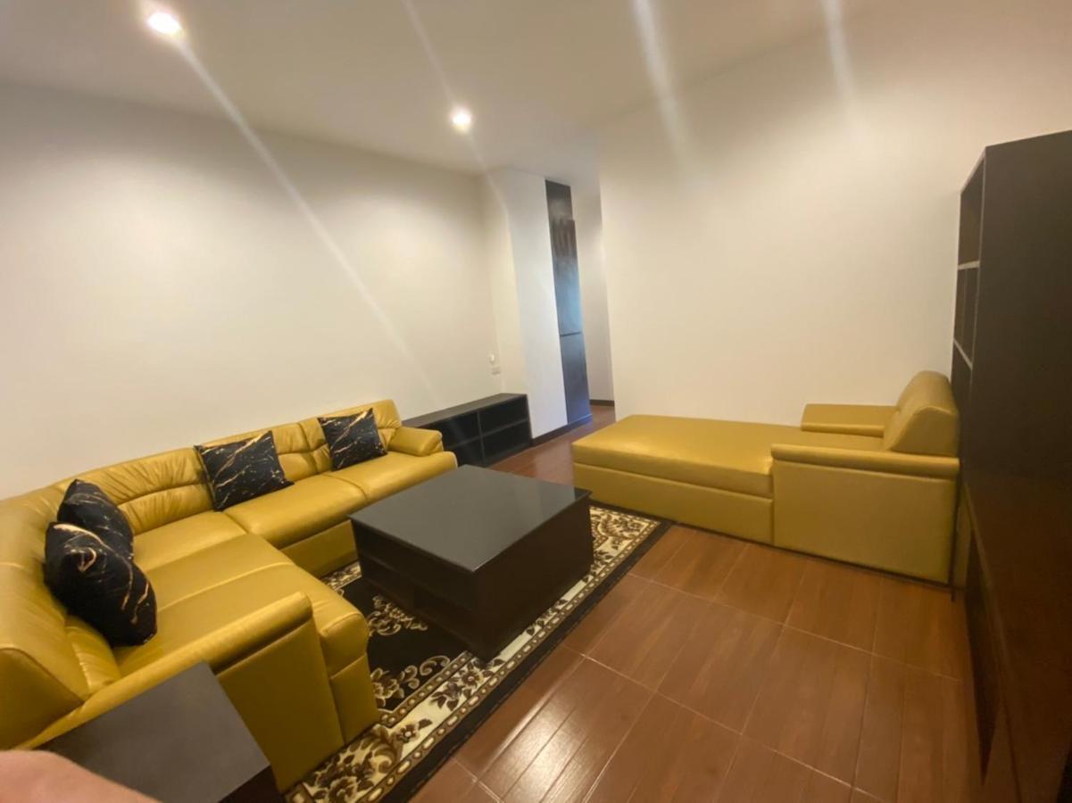 Lala Residence Chiang Mai Eksteriør billede
