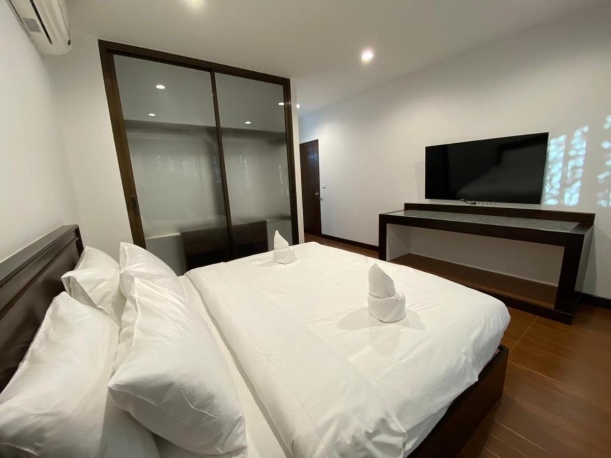 Lala Residence Chiang Mai Eksteriør billede