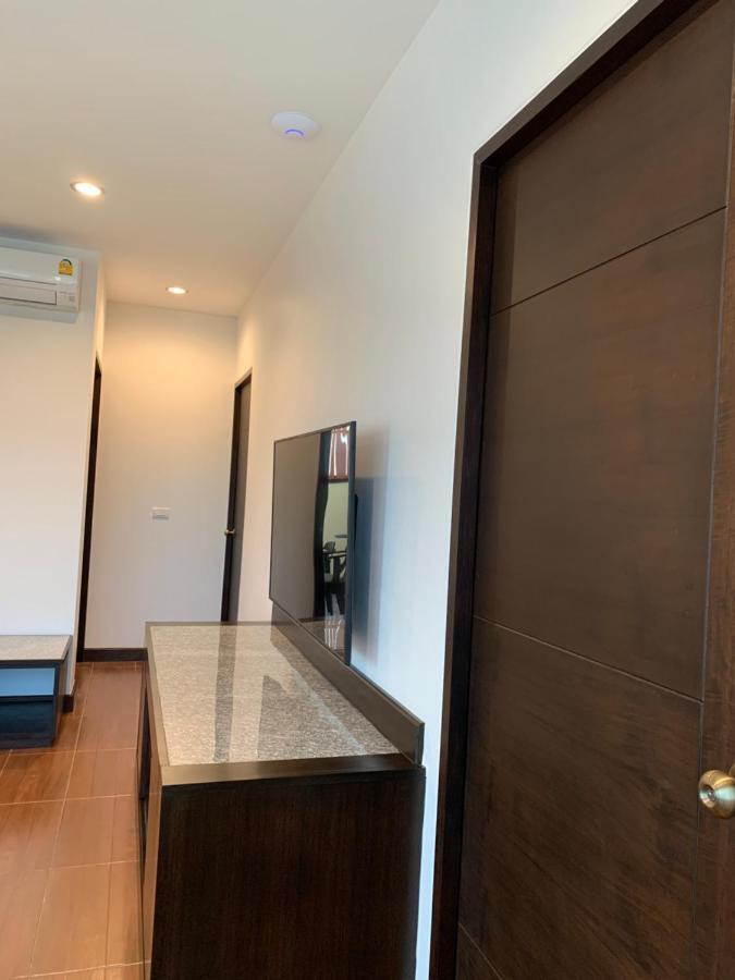 Lala Residence Chiang Mai Eksteriør billede