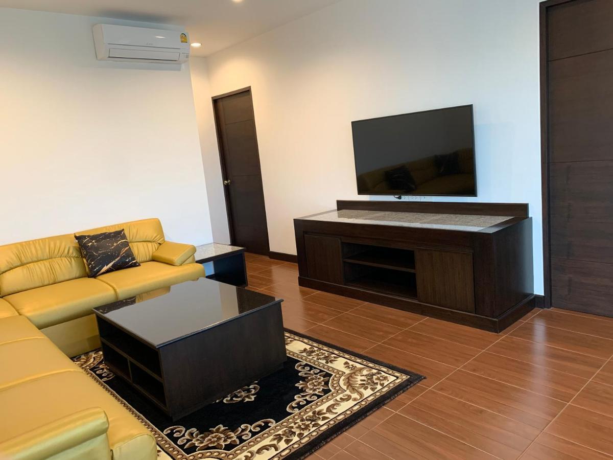 Lala Residence Chiang Mai Eksteriør billede